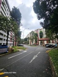 Yio Chu Kang Green (D20), Shop House #639374951